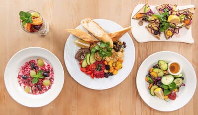 Deliveroo - Photographie