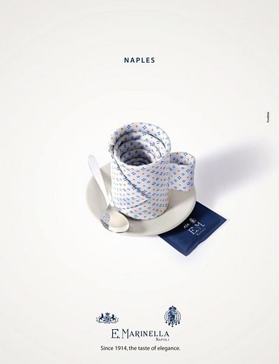 Naples - Publicidad Online
