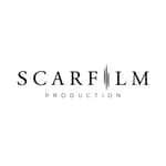 SCARFILM Production logo