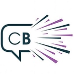ChatterBlast Media logo