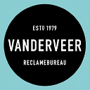 Reclamebureau Vanderveer logo