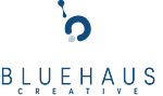 Bluehaus Creative logo