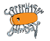 Copenhagen Bombay logo