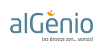 alGenio logo