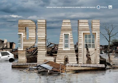 FLOOD - Advertising
