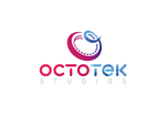 octotek studios logo