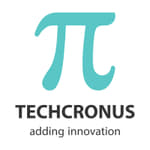 Techcronus Business Solutions logo