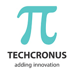 Techcronus Business Solutions logo