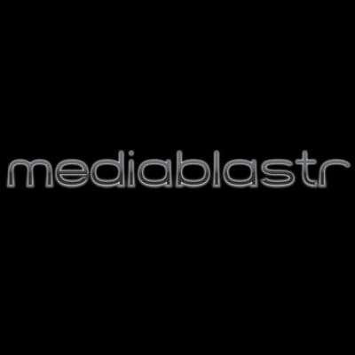 MediaBlastr.com