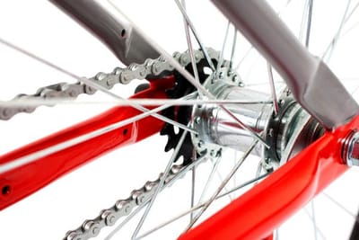 Arnold Bike, 5 - Werbung