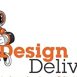 Design Delivery logo