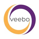 Veebo logo