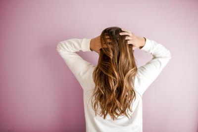 eCommerce Growth - 72 Hair - Social Media