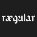 Rægular