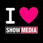 Show Media, LLC logo