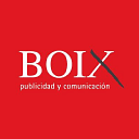 Boix Publicidad y Comunicación logo
