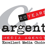 Argent Media Agency