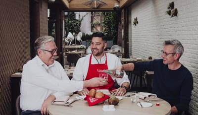 Reportage Vittel - Photographie