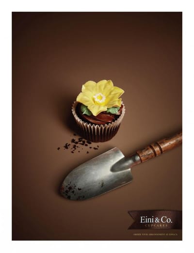 SPADE - Advertising
