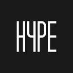Hype Marketing logo