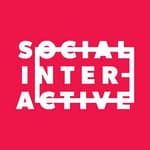 Social Interactive logo