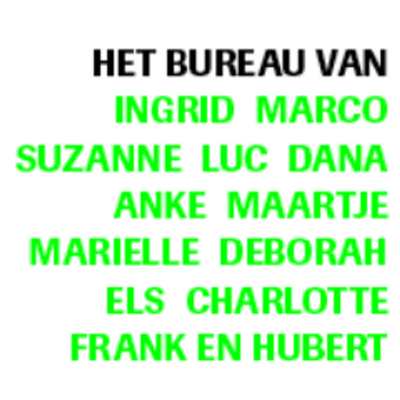 HBVM maakt merken geloofwaardig
