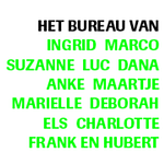 HBVM maakt merken geloofwaardig