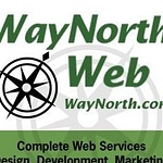 WayNorth Web