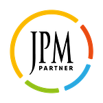 JPM Partner logo