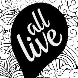 Storm all Live