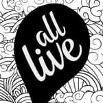 Storm all Live logo