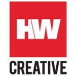 HW Creative logo