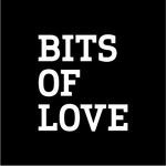 Bits of Love logo