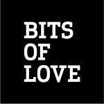 Bits of Love logo