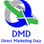DMD logo