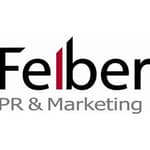 Felber PR & Marketing logo