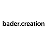 Bader Creation logo