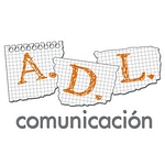 ADL Comunicación logo