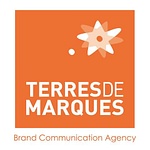 TERRES DE MARQUES logo