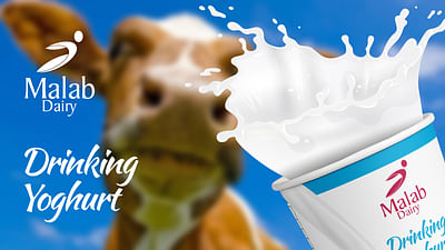Plastic Yoghurt Cups Branding - Branding & Posizionamento