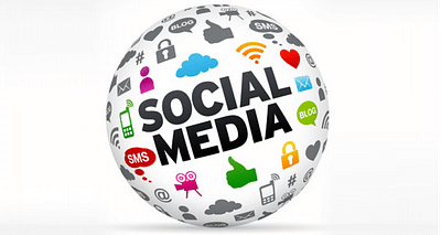 Social Media Marketing (SMM) - Digitale Strategie