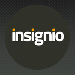 Insignio GmbH logo