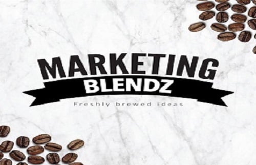 Marketing Blendz