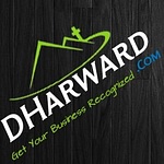 Dusten Harward Marketing logo