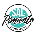 Estudio Sal y Pimienta logo