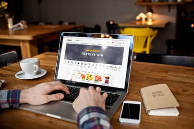 Eselami - Turkish Ecommerce Platform - E-commerce