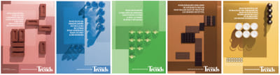 Trends Tendances - Photographie