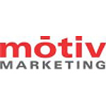 Motiv Marketing logo