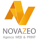 Novazeo logo