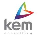 KEM Consulting logo